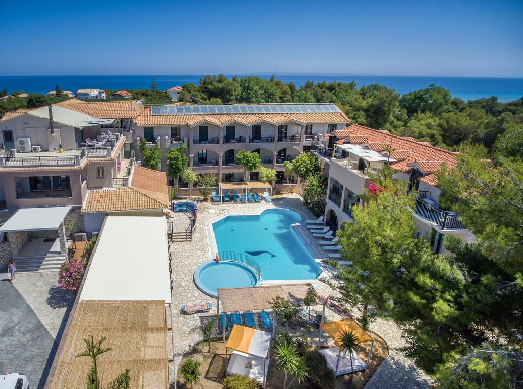 Arion Resort Vasilikos  Exterior photo